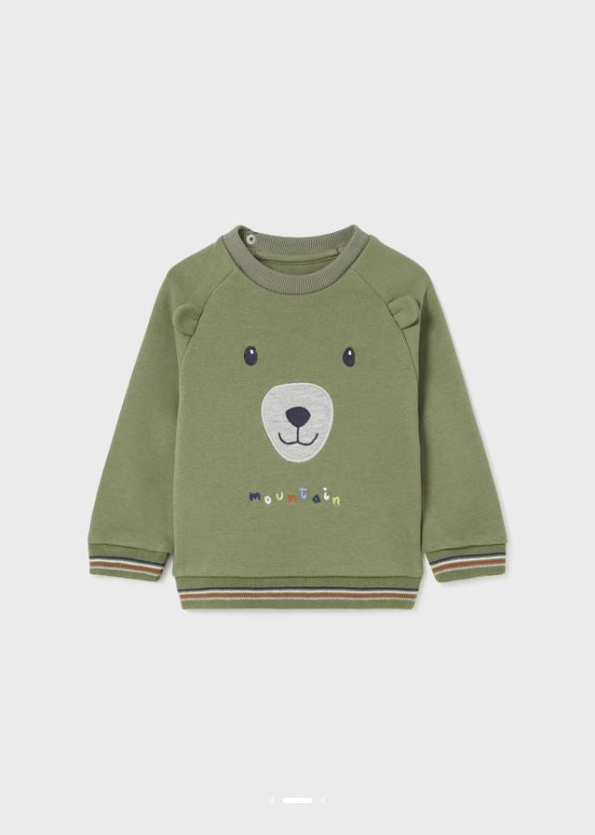 Mayoral erkek bebek 2 lü bebek 2820