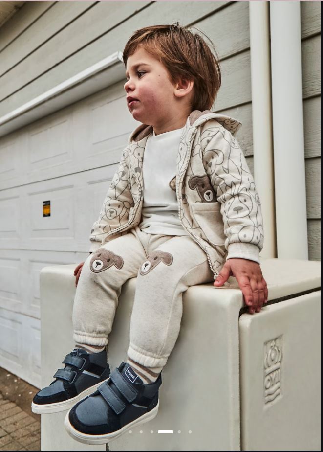 Mayoral erkek bebek  3 lü takım 2823