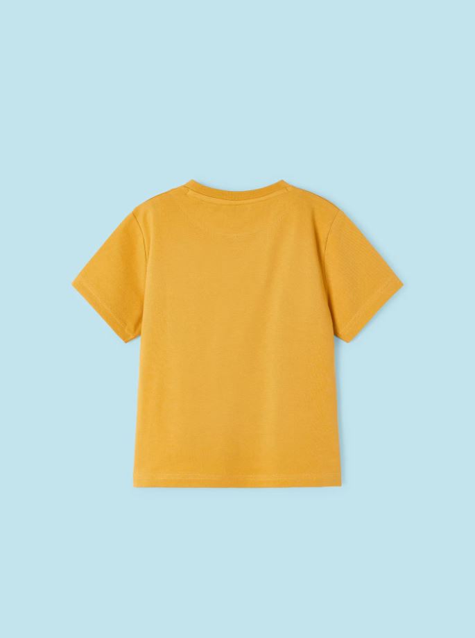 Mayoral erkek çocuk  tişört  3001