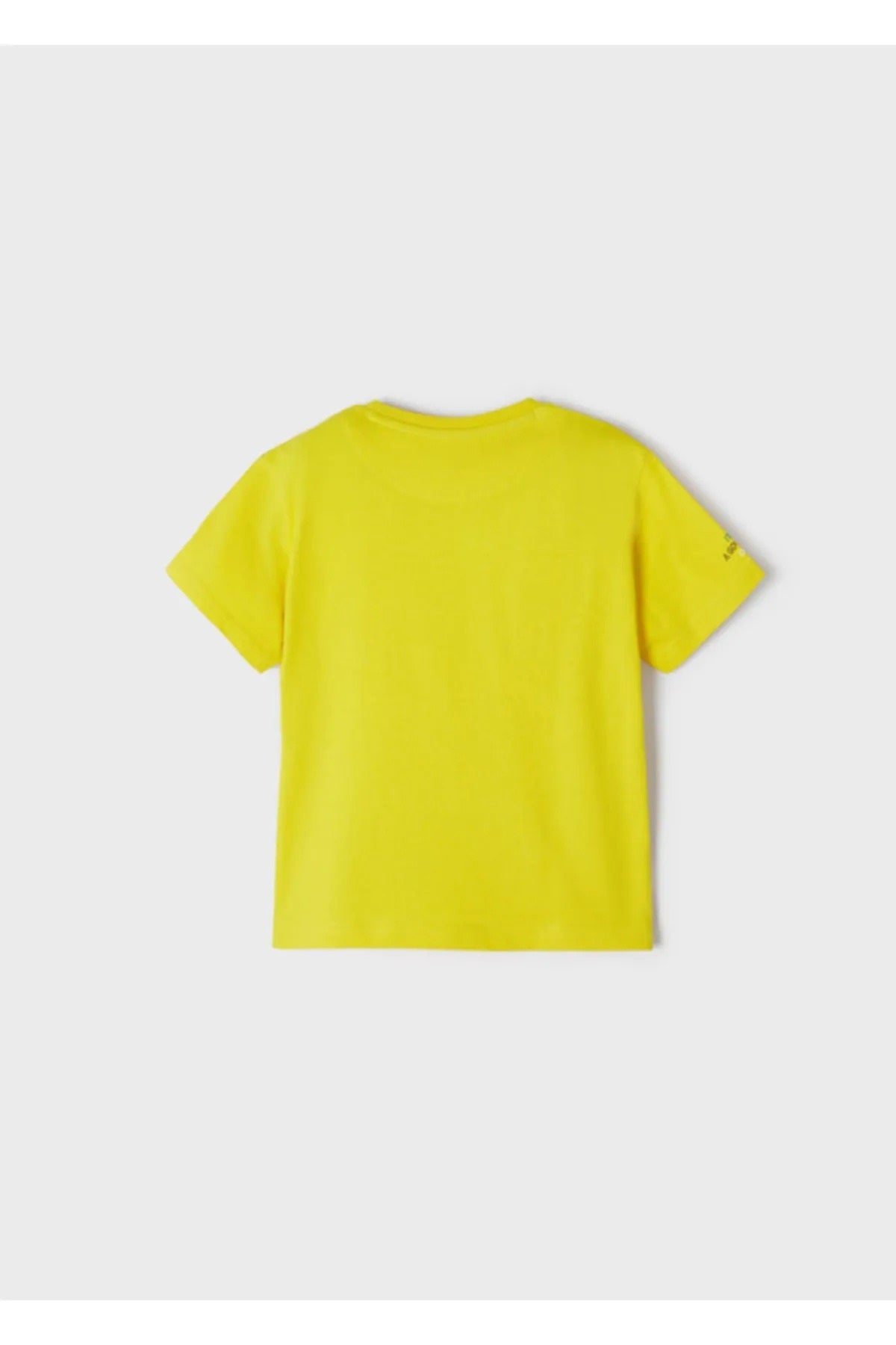 Mayoral erkek çocuk yazlık  aslanlı tişört 3003