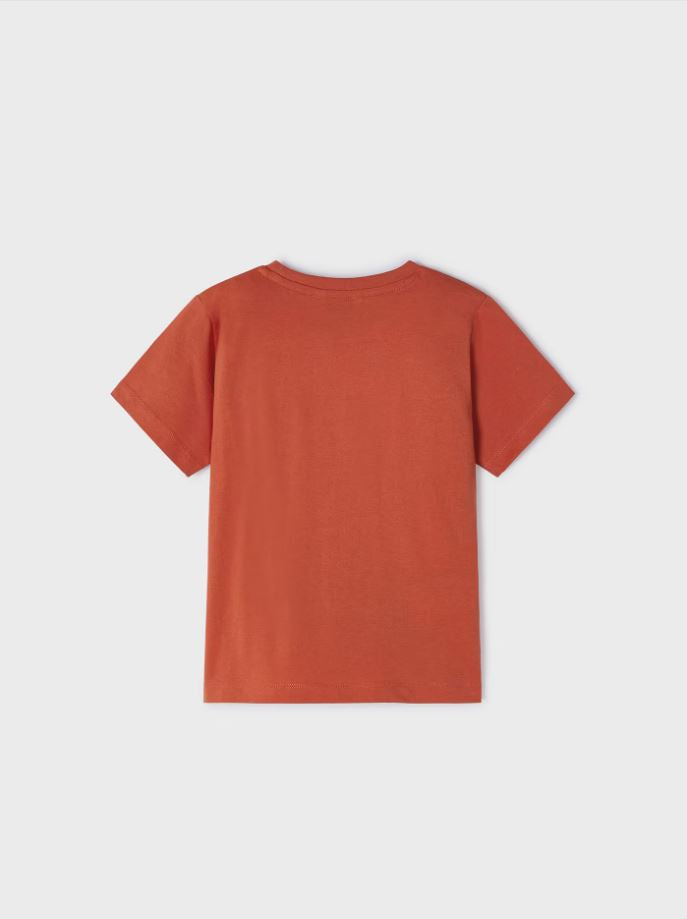 Mayoral erkek çocuk   tişört 3003