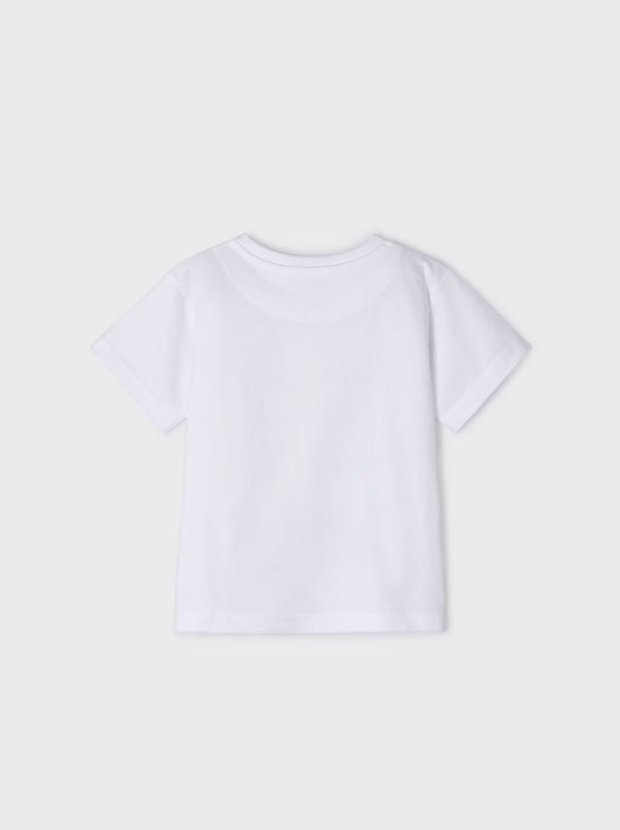 Mayoral erkek çocuk tişört 3004