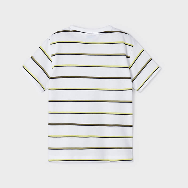 Mayoral Erkek Çocuk 2'li T-shirt Set 3008