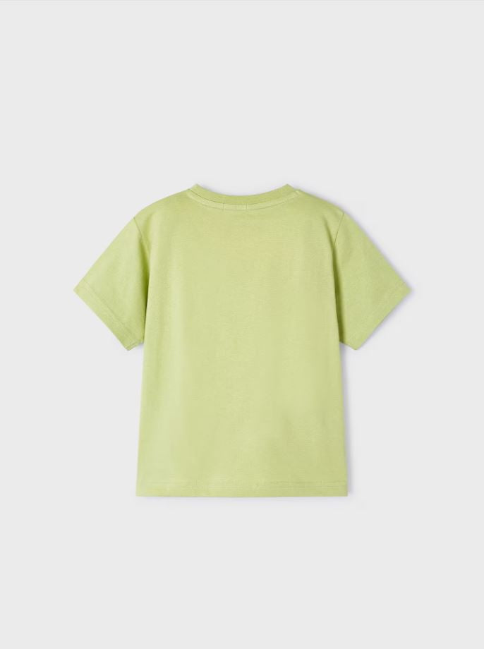 Mayoral erkek çocuk tişört 3008