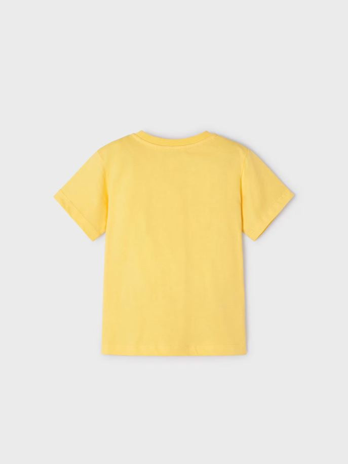 Mayoral erkek çocuk  yazlık tişört 3013