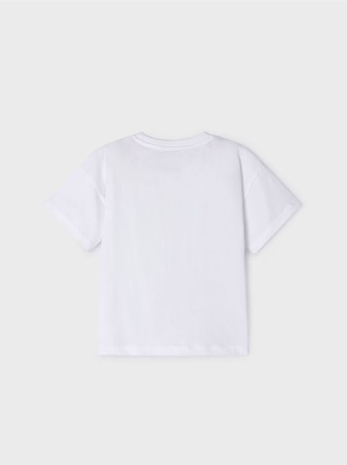 Mayoral erkek çocuk tişört  3015