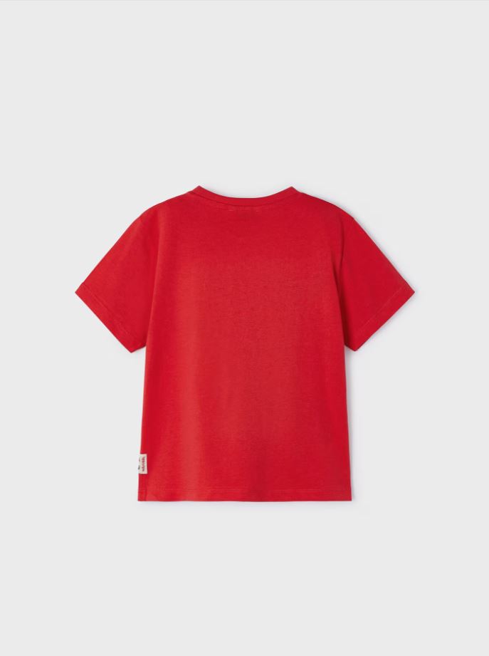 Mayoral erkek çocuk tişört 3016