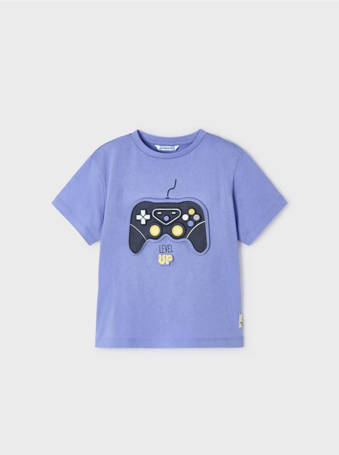 Mayoral erkek çocuk tişört 3016