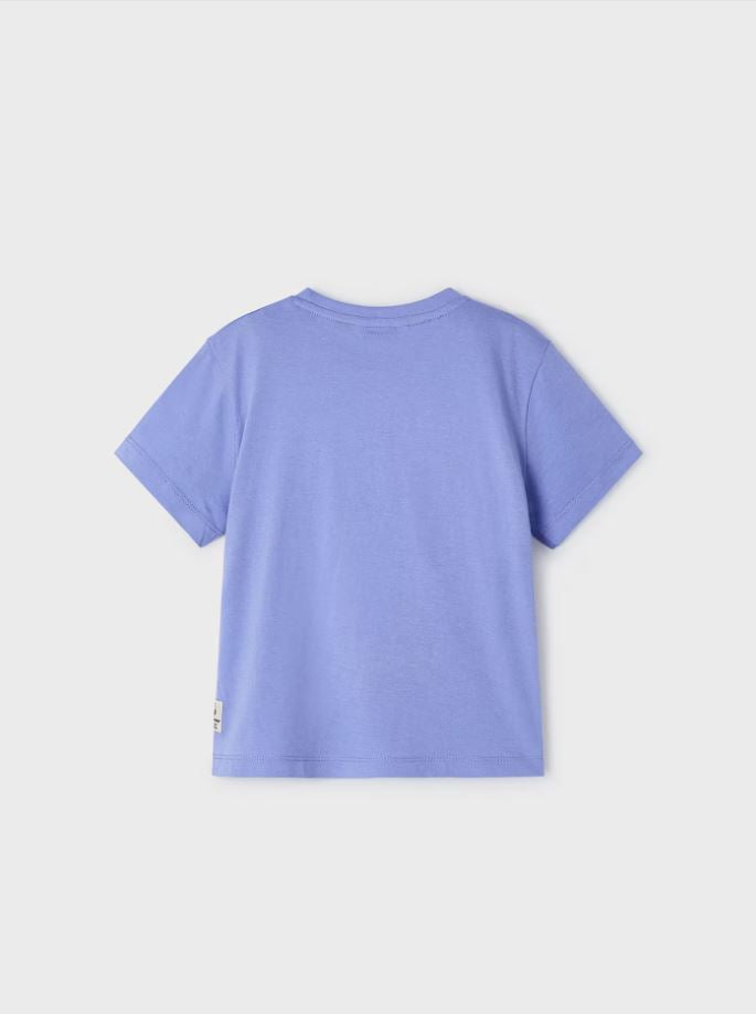 Mayoral erkek çocuk tişört 3016