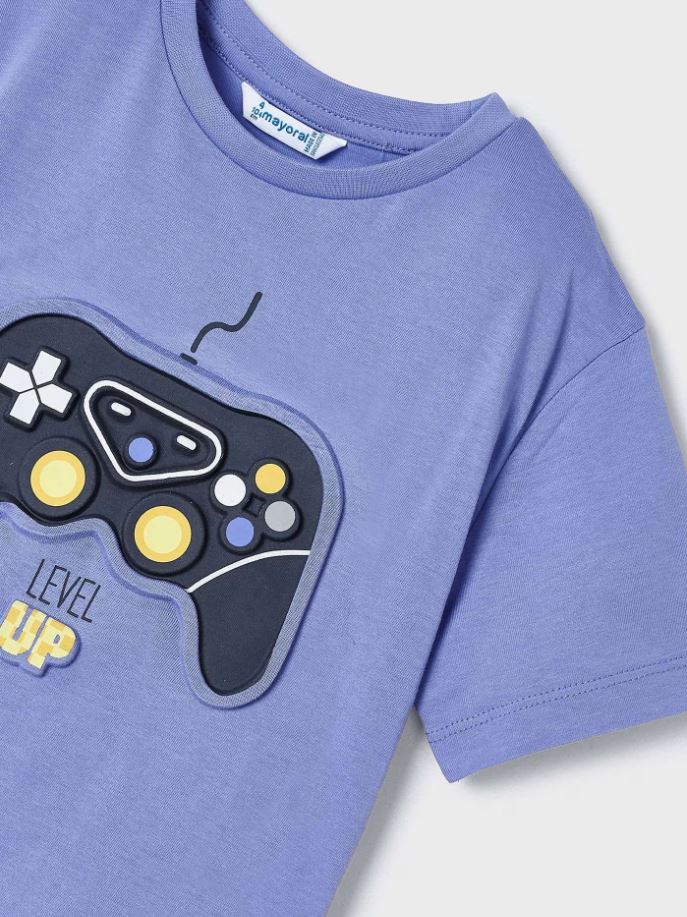 Mayoral erkek çocuk tişört 3016