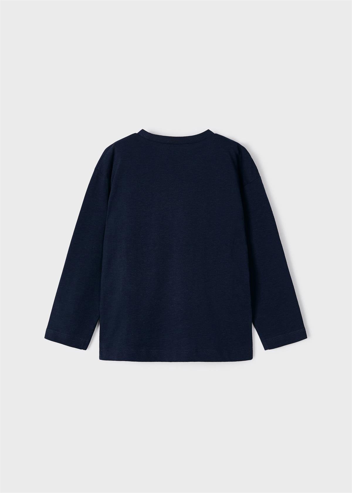 Mayoral erkek çocuk yazlık  tişört 3026