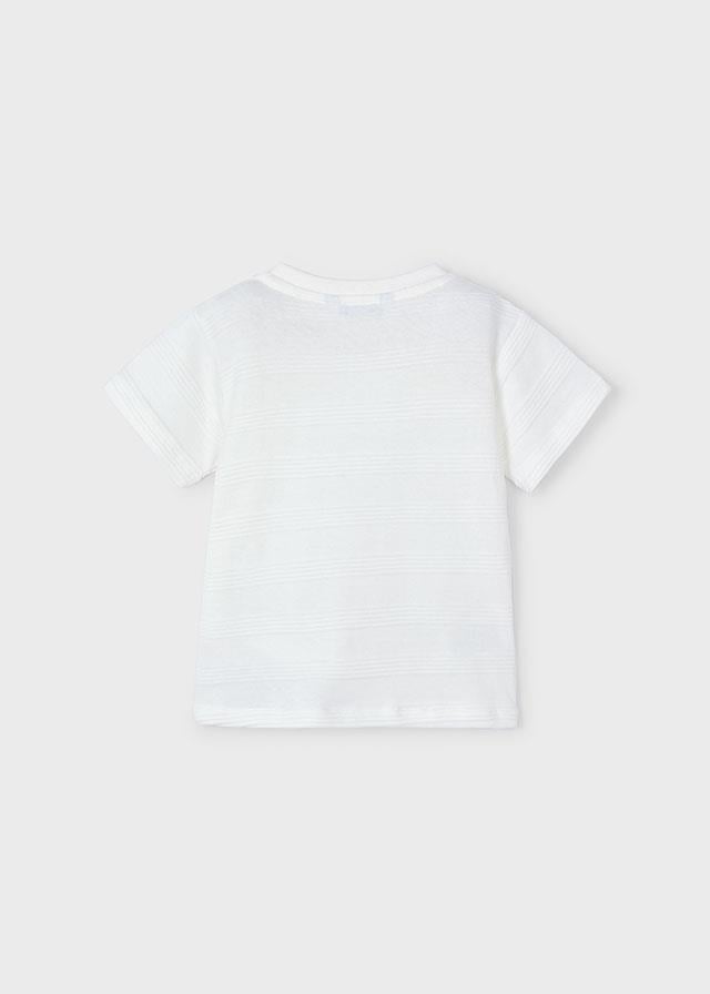 Mayoral erkek çocuk kısa kol tişört 3028