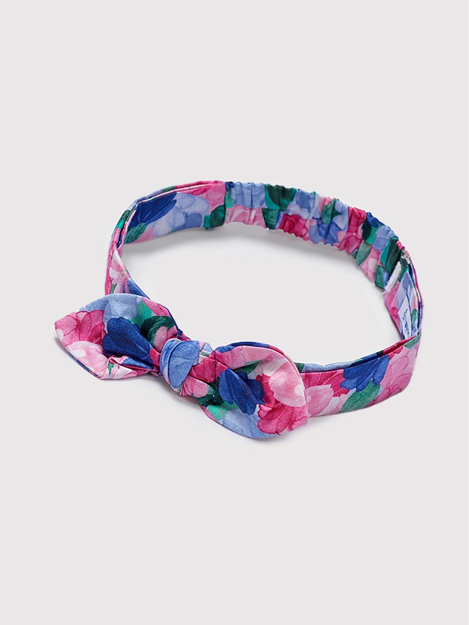 Mayoral Kız Çocuk  Tişört  bandana  Set 3040