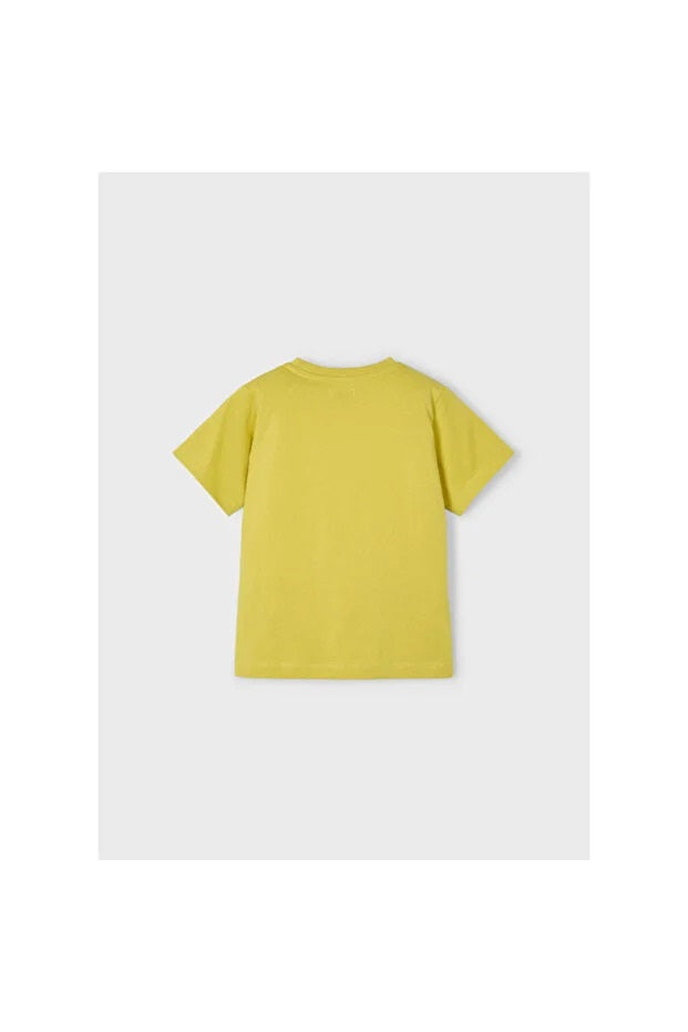 Mayoral erkek çocuk yazlık tişört 3043