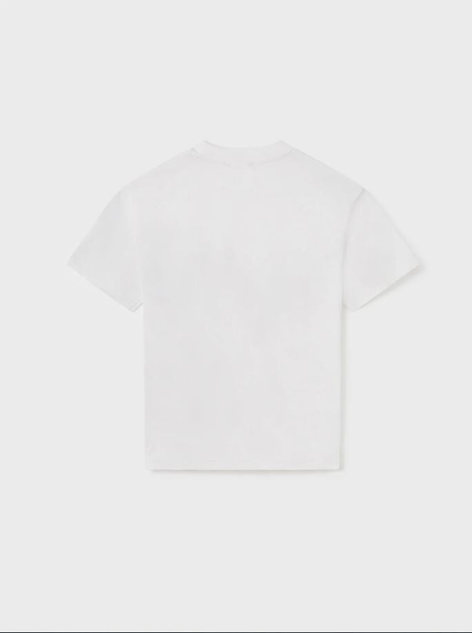 Mayoral erkek çocuk yazlık tişört  6082