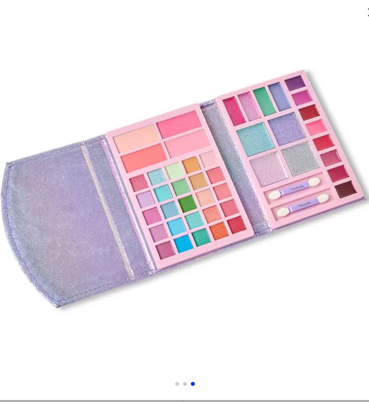 Martinelia Lıttle Unicorn Kız Çocuk Makyaj Cüzdanı 30658
