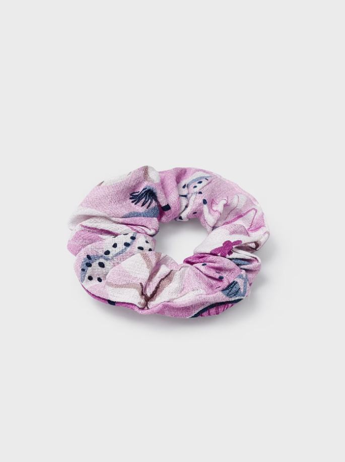 Mayoral kız çocuk  tişört saç bandı set 3092