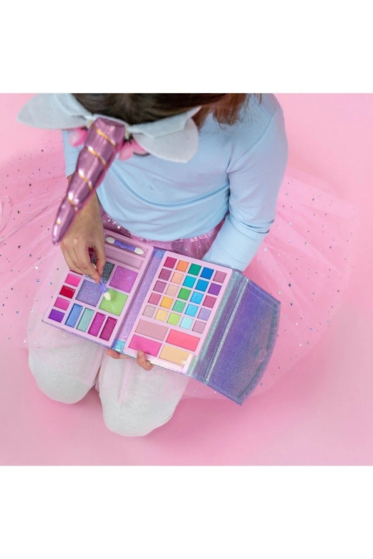 Martinelia Lıttle Unicorn Kız Çocuk Makyaj Cüzdanı