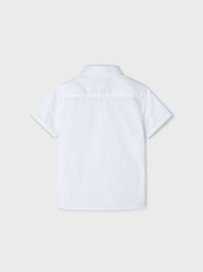 Mayoral erkek çocuk  gömlek  3112