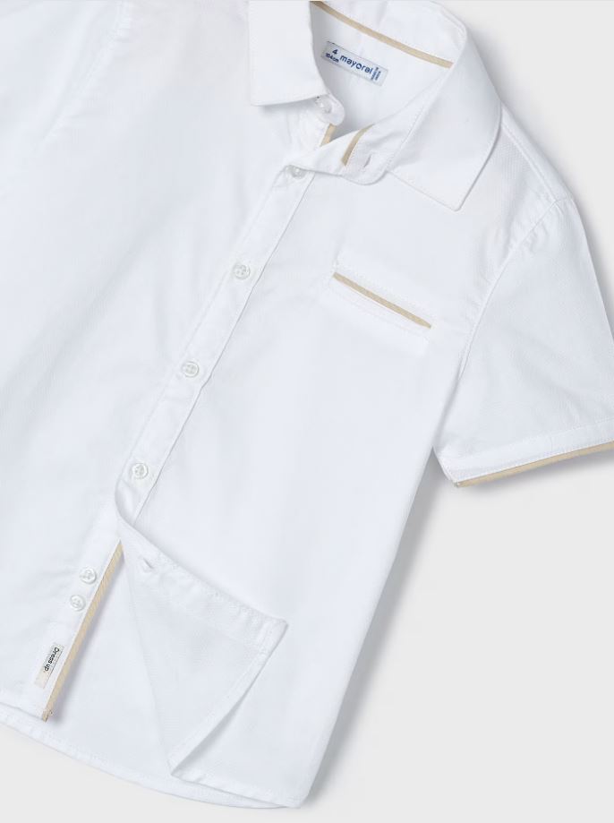 Mayoral erkek çocuk  gömlek  3112