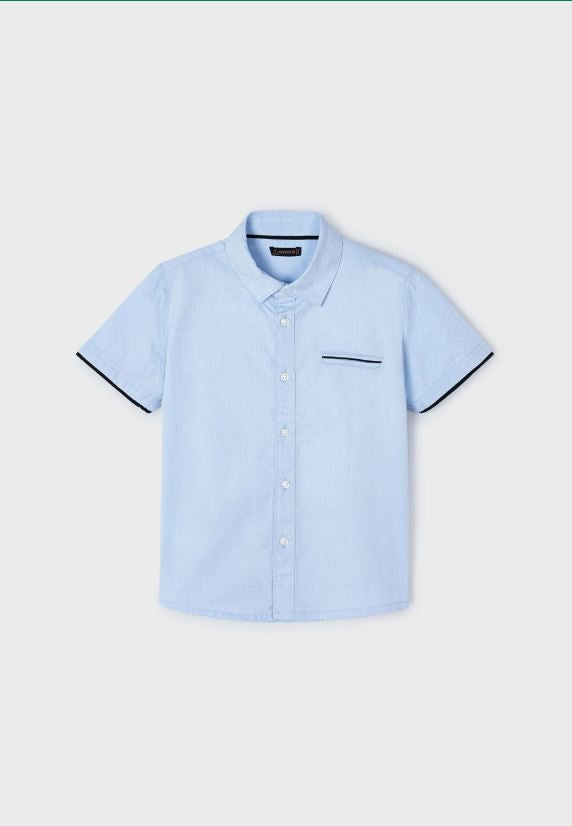 Mayoral erkek çocuk  gömlek  3112