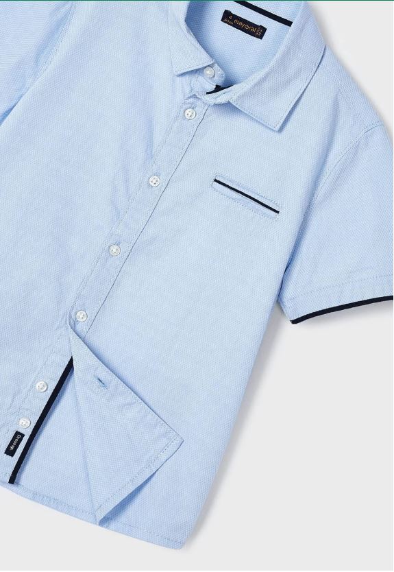 Mayoral erkek çocuk  gömlek  3112