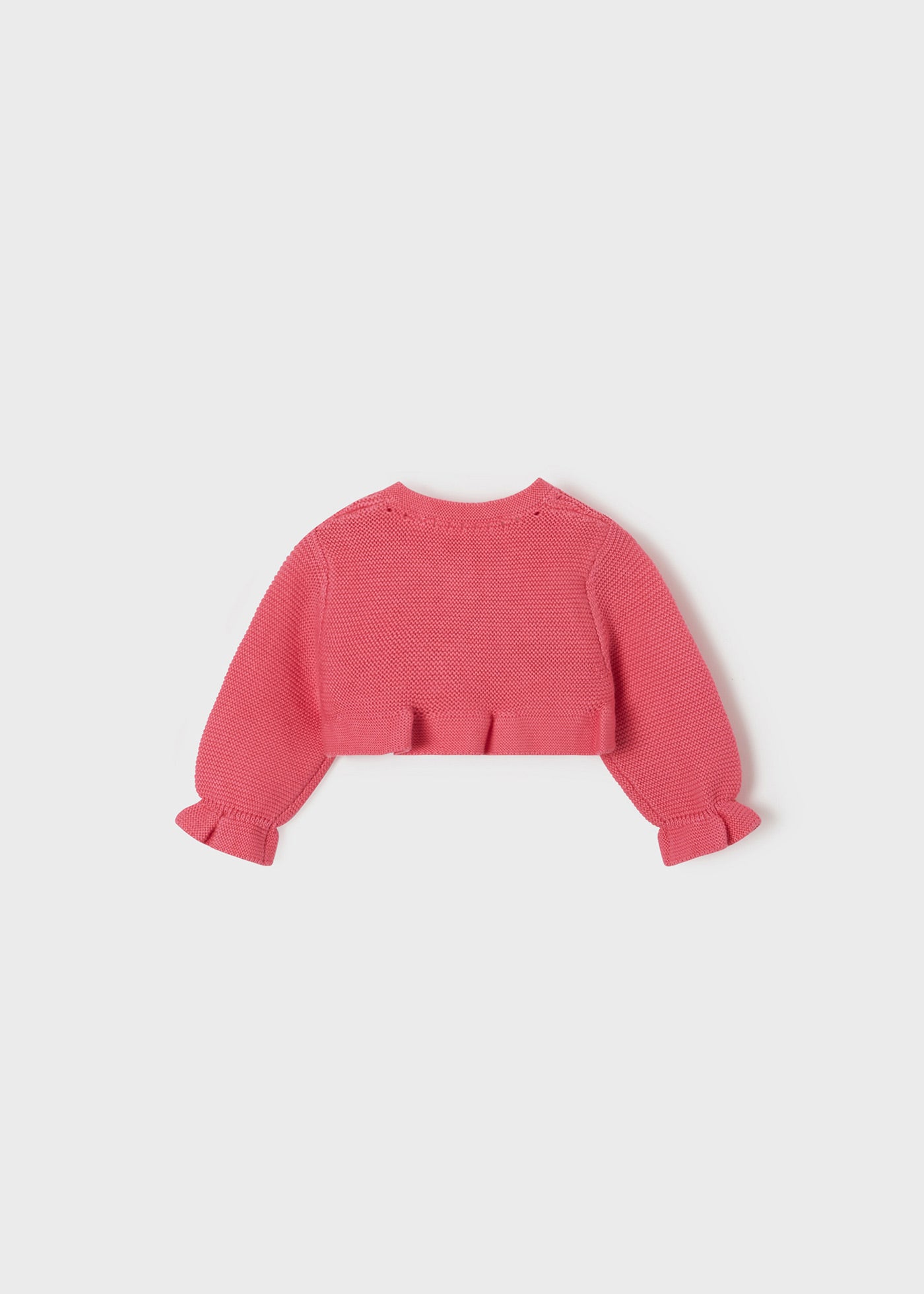 Mayoral kız bebek triko polera 318