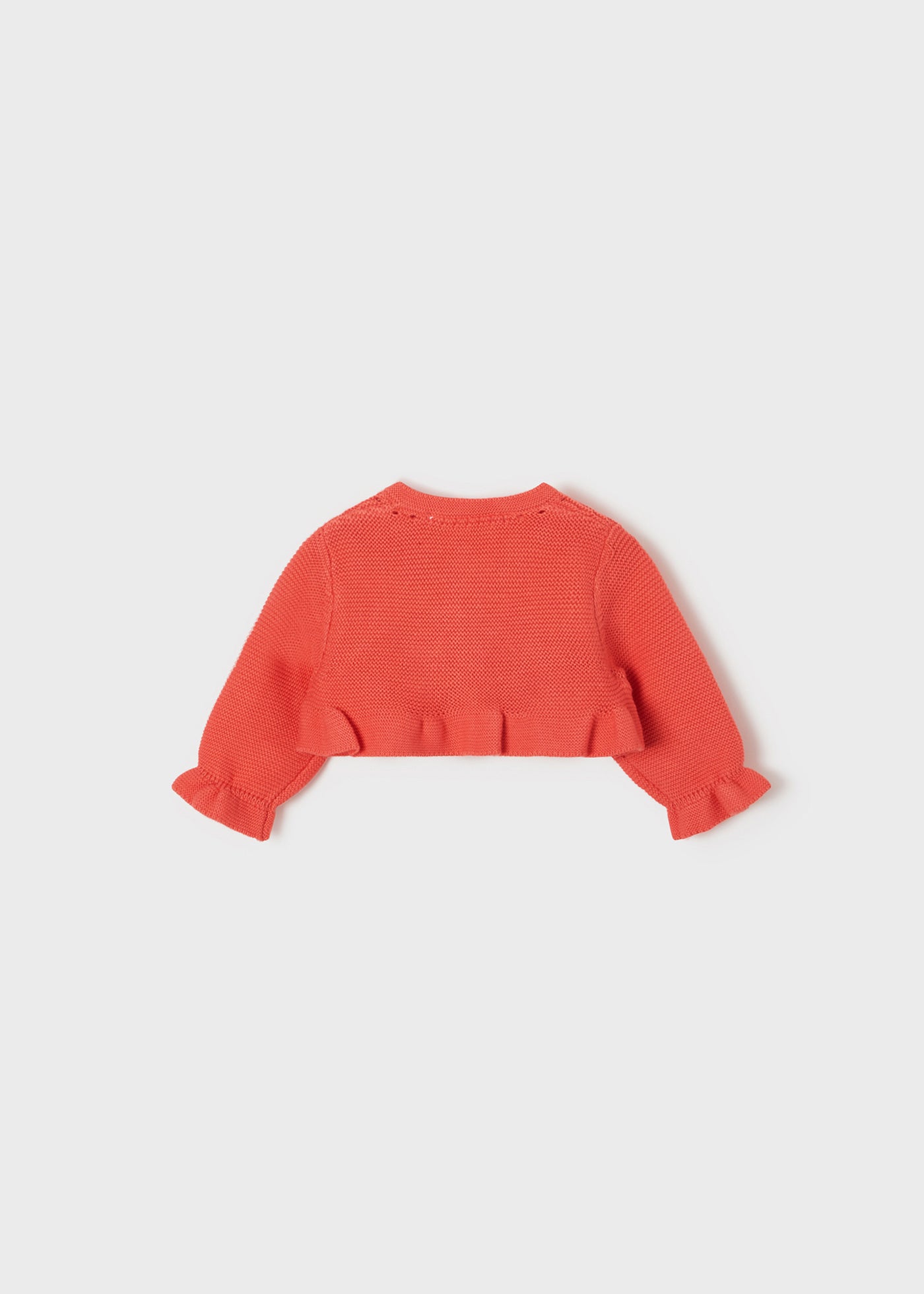 Mayoral kız bebek triko polera 318