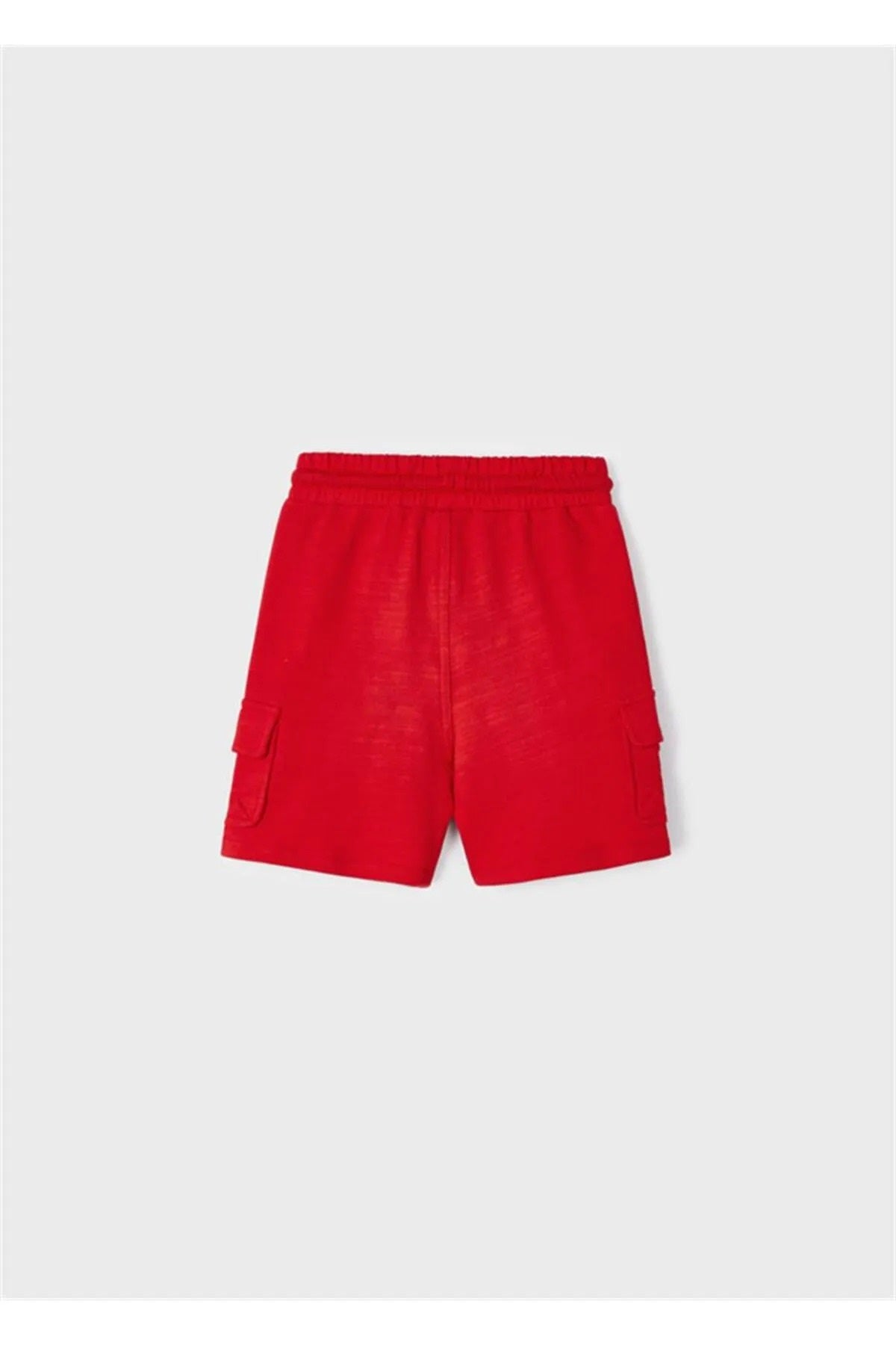 Mayoral Erkek Çocuk Kargo Cepli Şort  3222