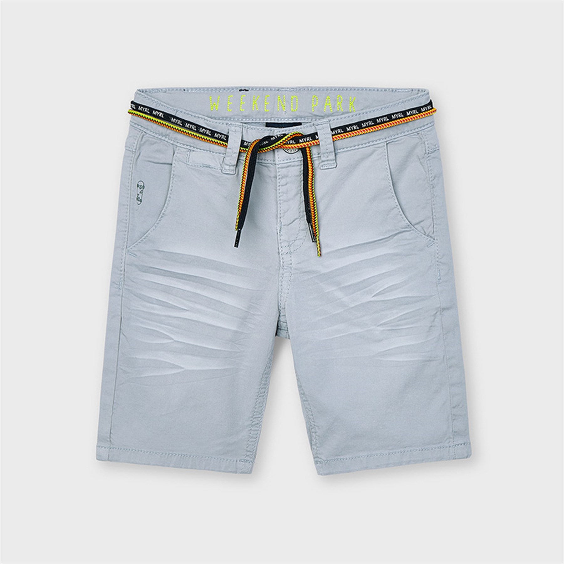 Mayoral erkek çocuk bermuda pantolon 3234