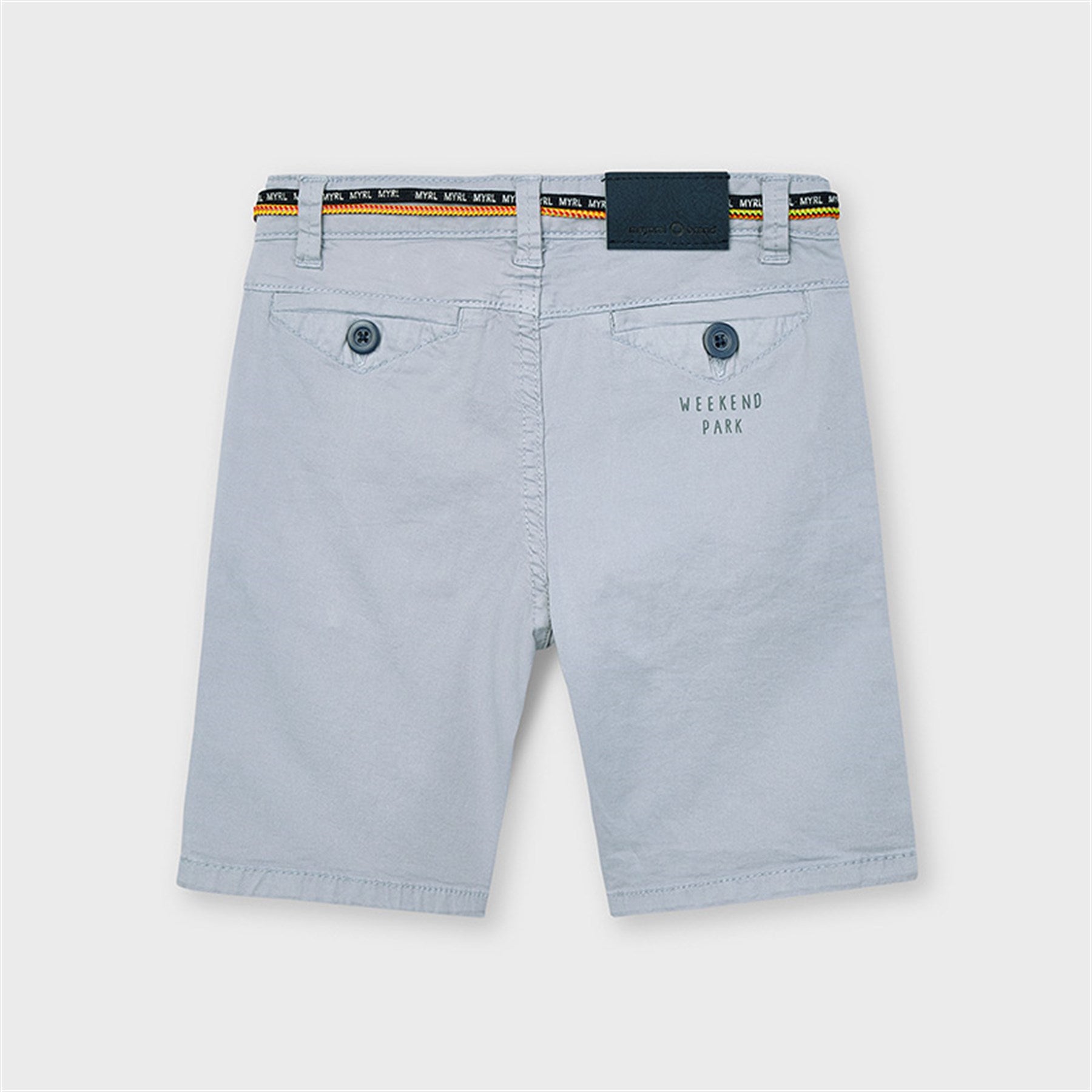 Mayoral erkek çocuk bermuda pantolon 3234