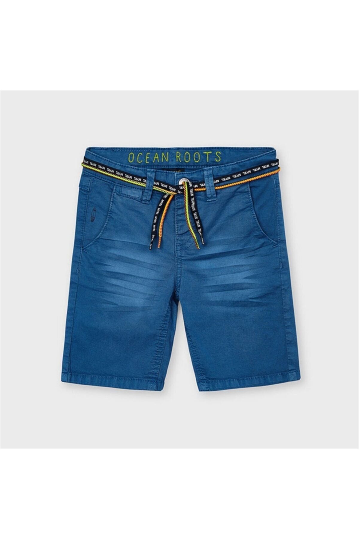 Mayoral erkek çocuk bermuda pantolon 3234