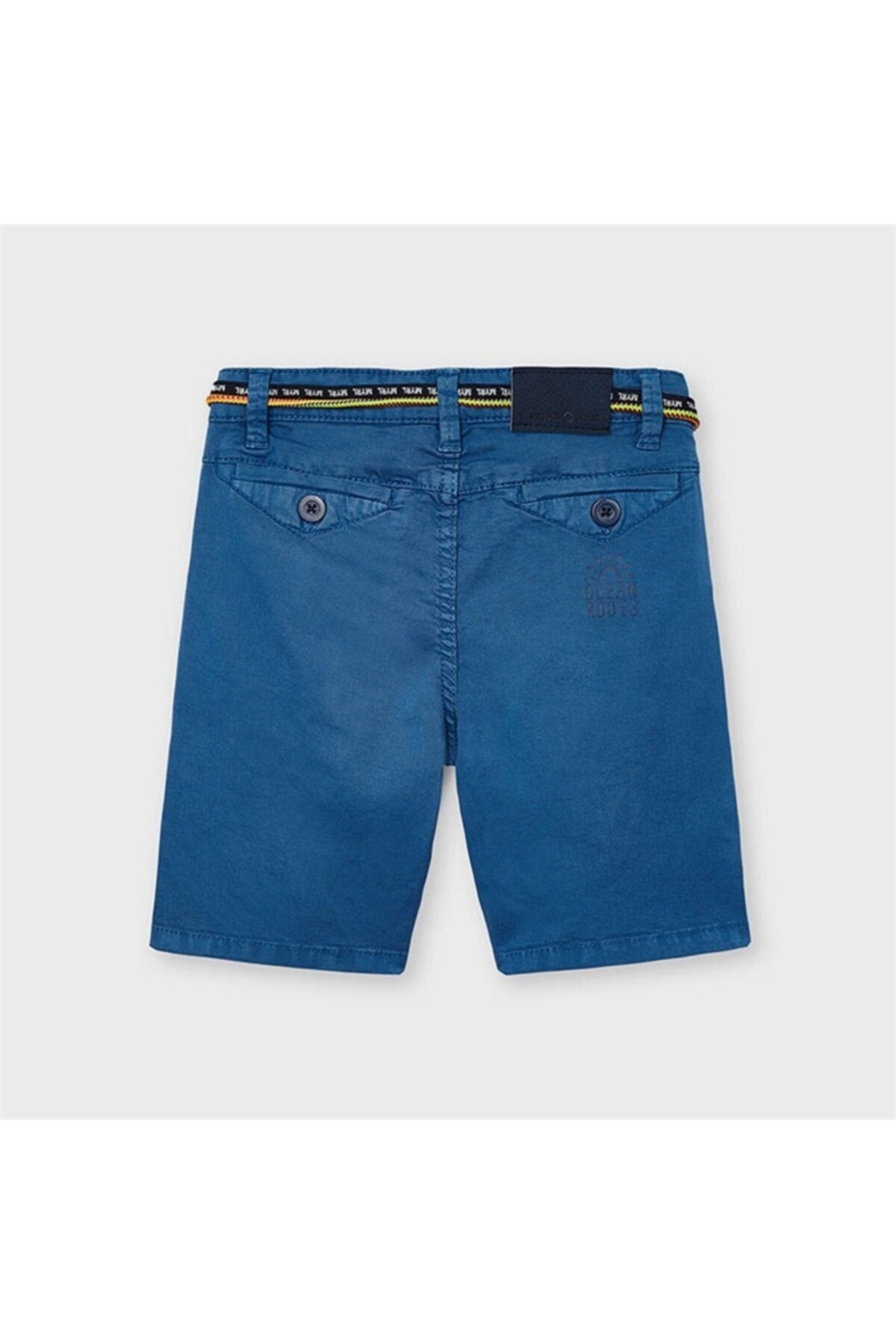 Mayoral erkek çocuk bermuda pantolon 3234