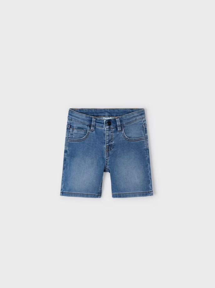 Mayoral Erkek Çocuk denim Şort  3274