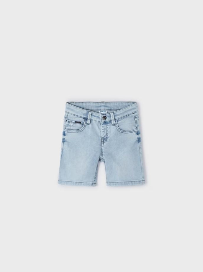 Mayoral Erkek Çocuk denim Şort  3274