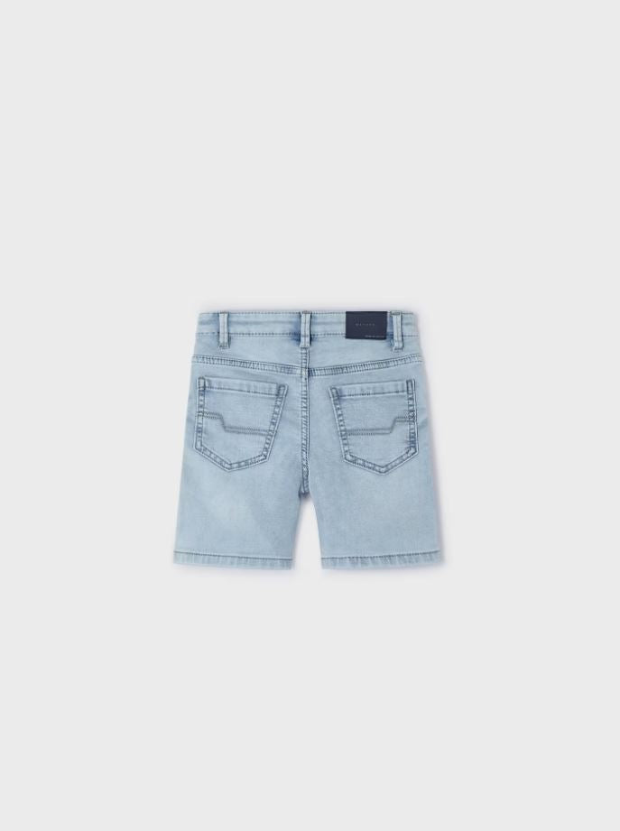 Mayoral Erkek Çocuk denim Şort  3274