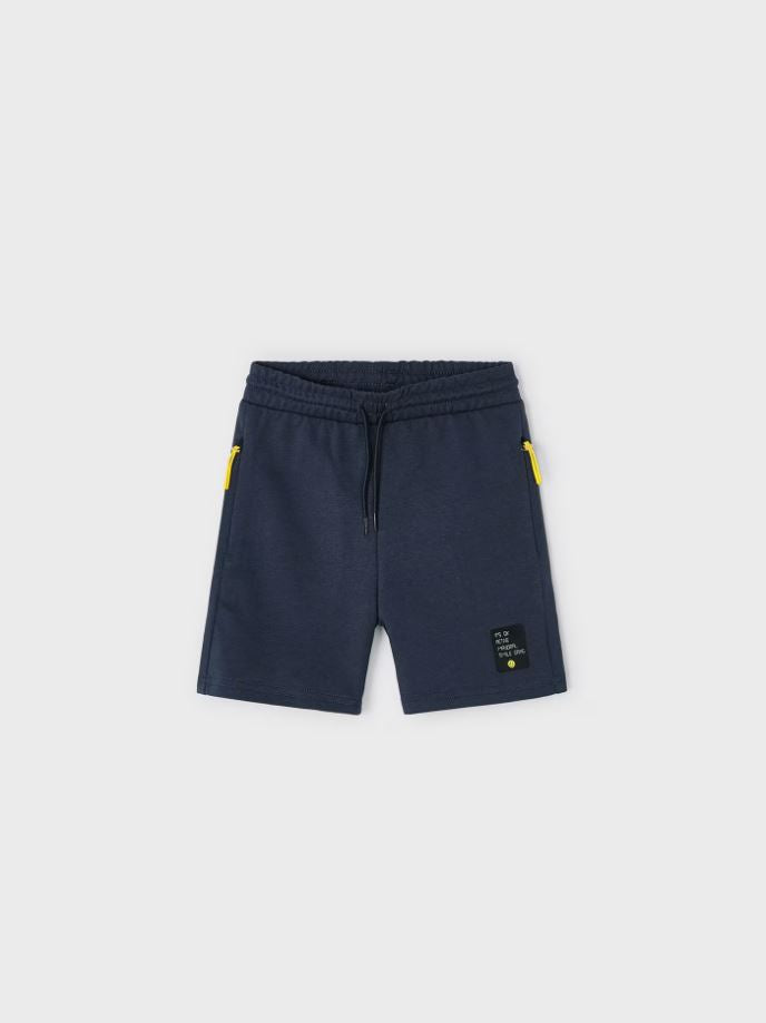 Mayoral erkek çocuk bermuda  3277