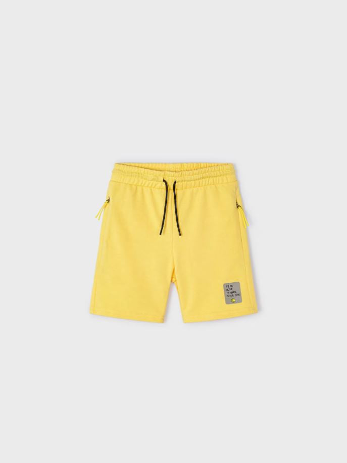 Mayoral erkek çocuk bermuda  3277