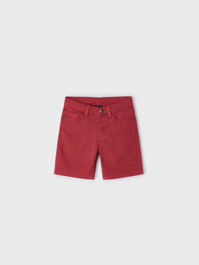 Mayoral erkek çocuk  bermuda  3280