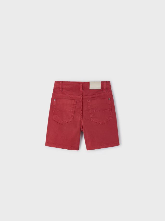 Mayoral erkek çocuk  bermuda  3280