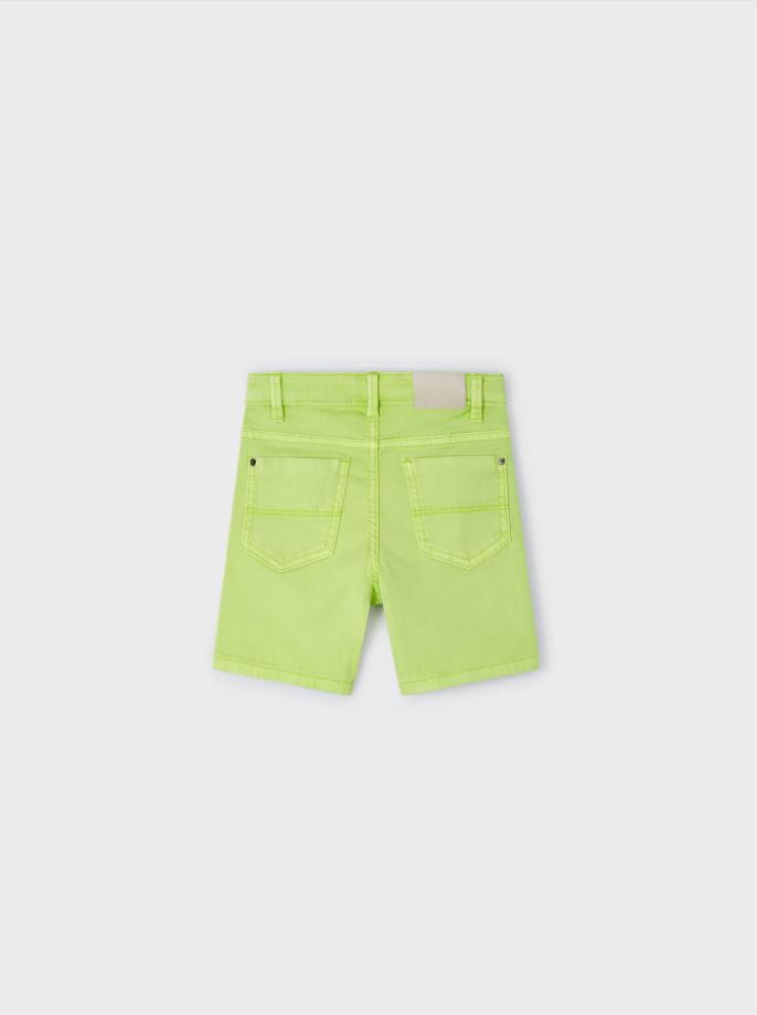 Mayoral erkek çocuk  bermuda  3280