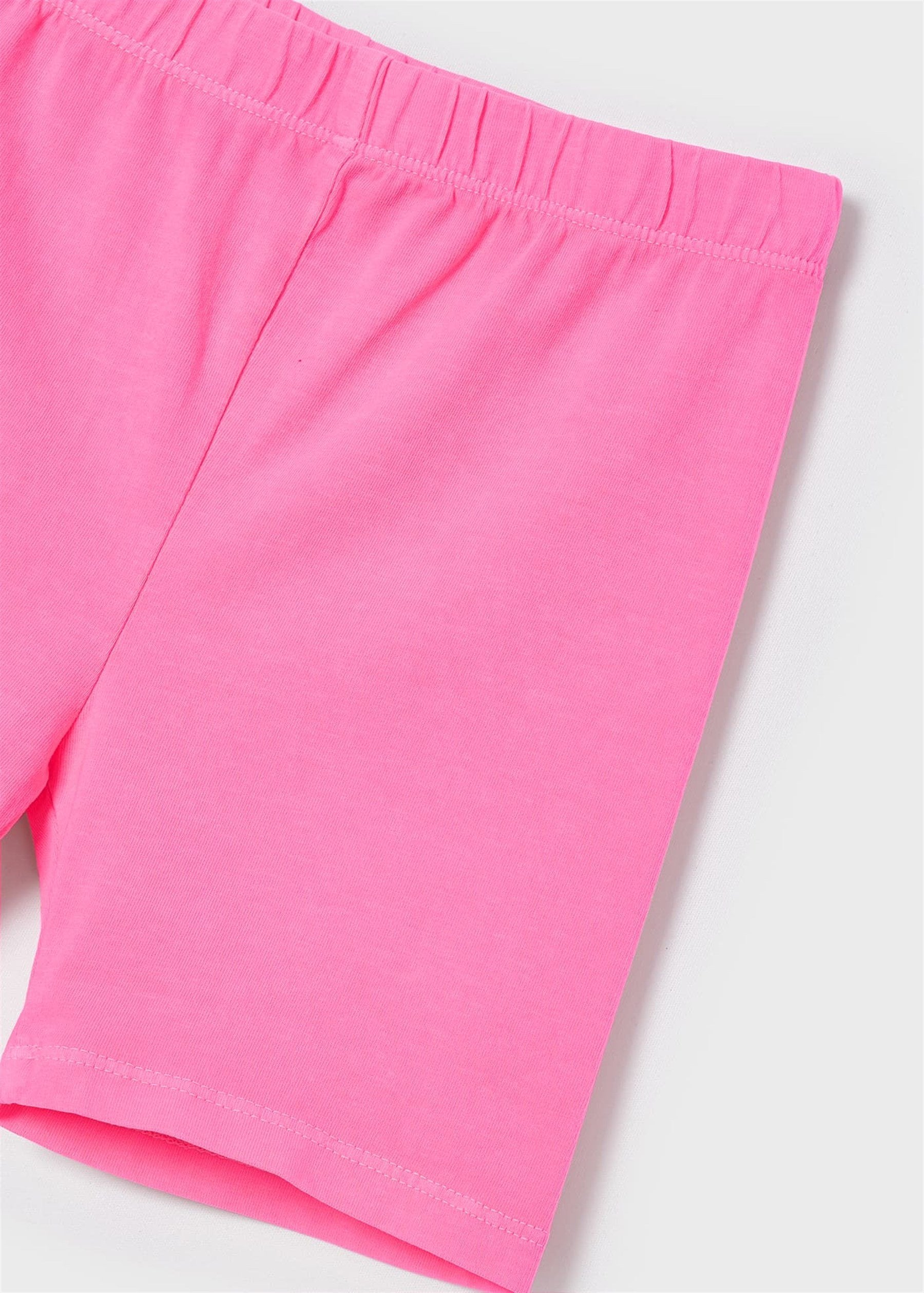 Mayoral Kız Çocuk Şort Tişört  Set 3282