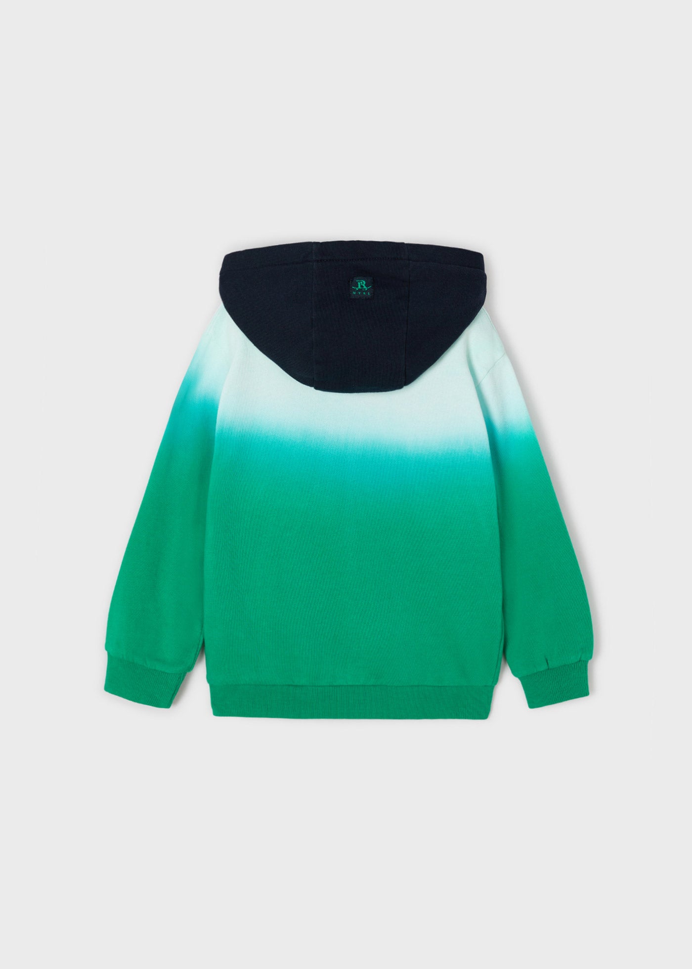 Mayoral erkek çocuk kapişonlu pullover 3402