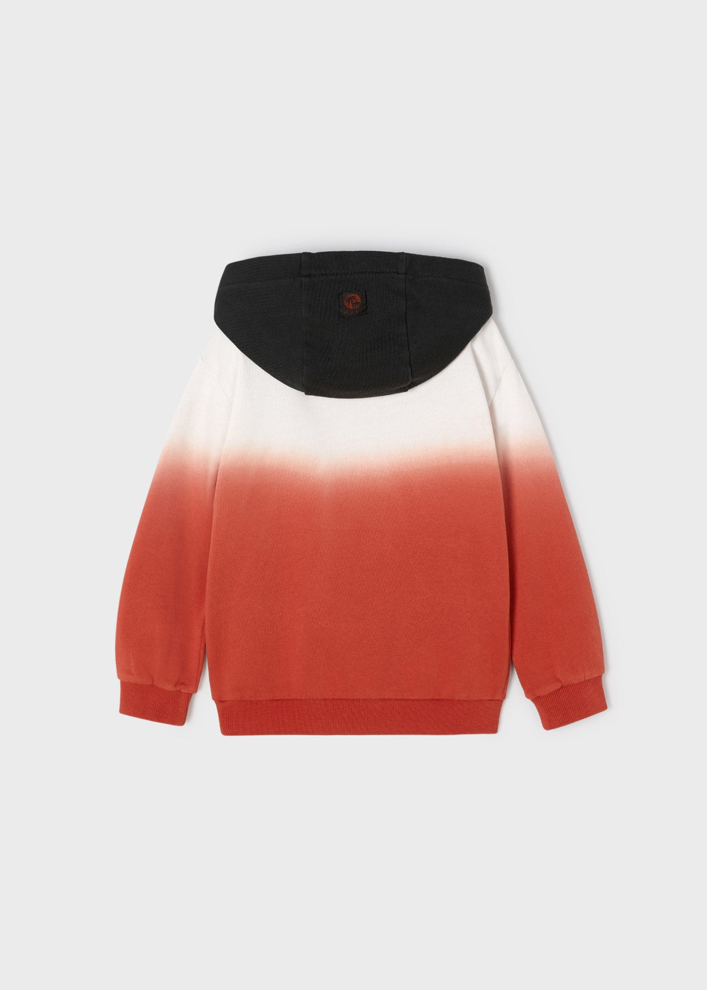 Mayoral erkek çocuk kapişonlu pullover 3402