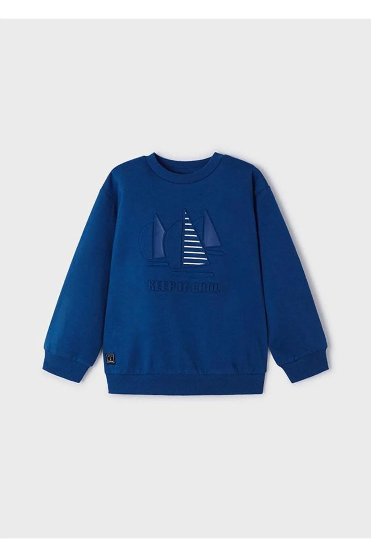 Mayoral Erkek Çocuk Sweatshirt  3481