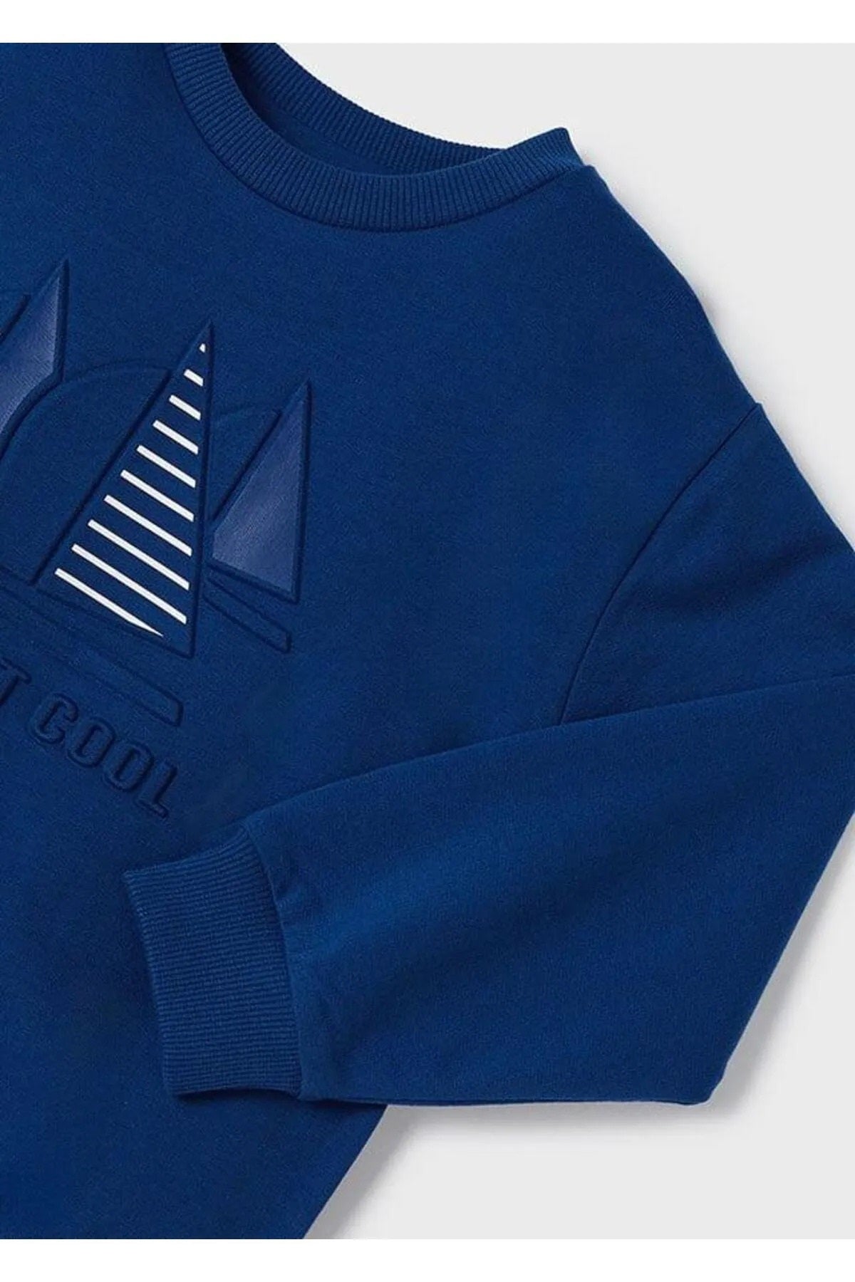 Mayoral Erkek Çocuk Sweatshirt  3481