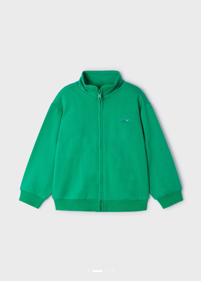 Mayoral erkek çocuk  sweatshırt  3489