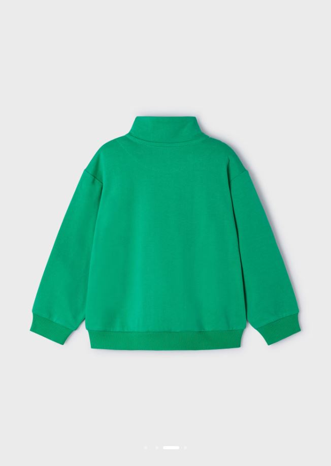 Mayoral erkek çocuk  sweatshırt  3489