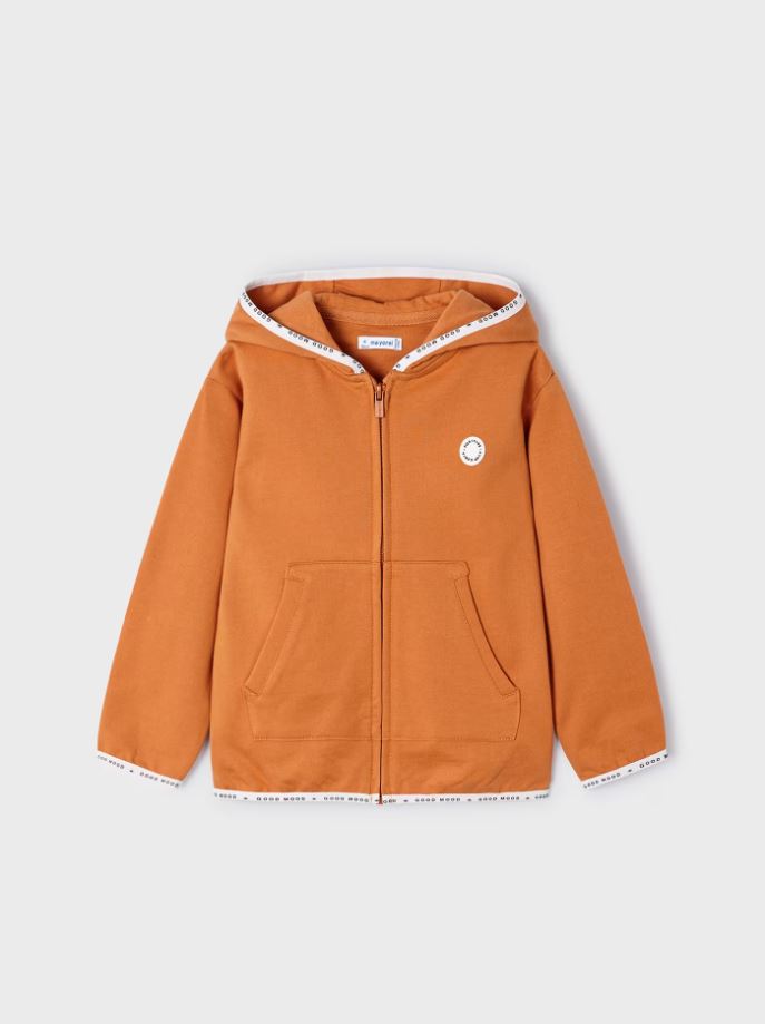 Mayoral erkek çocuk sweatshırt 3490