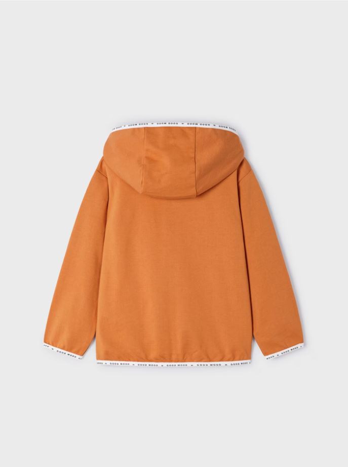 Mayoral erkek çocuk sweatshırt 3490